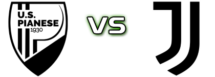 Pianese - Juventus NG head to head game preview and prediction