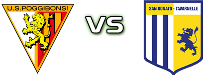 Poggibonsi - S. D. Tavarnelle head to head game preview and prediction