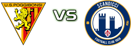 Poggibonsi - Scandicci head to head game preview and prediction