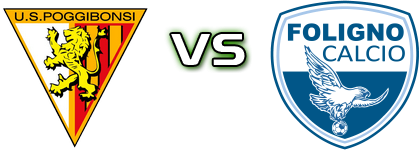Poggibonsi - Foligno head to head game preview and prediction