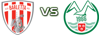 Barletta - Monopoli head to head game preview and prediction