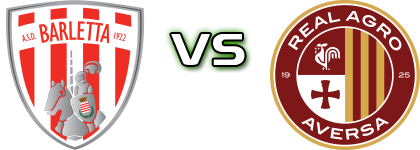 Barletta - Aversa детайли и статистика