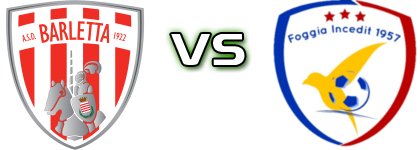 Barletta - Foggia head to head game preview and prediction