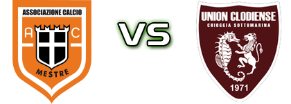 Mestre - Clodiense head to head game preview and prediction