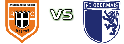 Mestre - Maia Alta Obermais Detalles y estadisticas