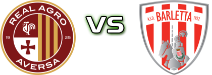 Aversa - Barletta Detalles y estadisticas