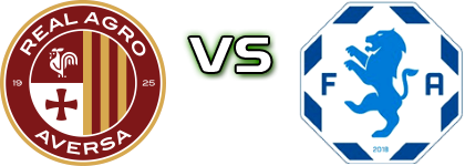 Aversa - Andria head to head game preview and prediction