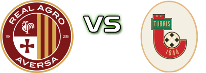Aversa - Turris head to head game preview and prediction