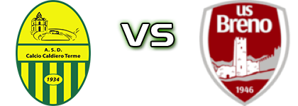 Caldiero Terme - Breno Spiel Prognosen und Statistiken Caldiero Terme - Breno Spiel Prognosen und Statistiken