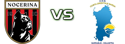 Nocerina - COS head to head game preview and prediction