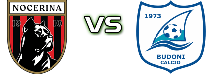Nocerina - Budoni head to head game preview and prediction