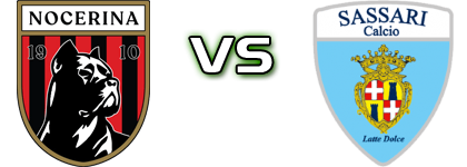 Nocerina - Latte Dolce head to head game preview and prediction