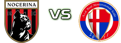 Nocerina - R. Monterotondo head to head game preview and prediction