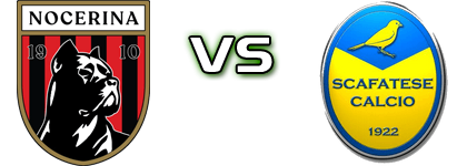 Nocerina - Scafatese head to head game preview and prediction