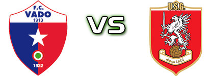 Vado - Grosseto Spiel Prognosen und Statistiken
