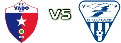 Vado - Chisola head to head game preview and prediction