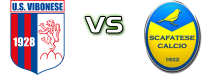 Vibonese - Scafatese head to head game preview and prediction