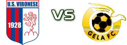 Vibonese - Gela Spiel Prognosen und Statistiken