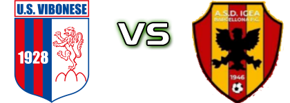 Vibonese - Igea 1946 head to head game preview and prediction