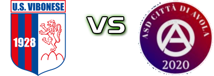 Vibonese - Avola Spiel Prognosen und Statistiken