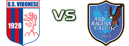 Vibonese - Ragusa head to head game preview and prediction