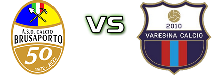 Brusaporto - Varesina head to head game preview and prediction