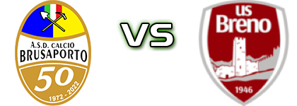 Brusaporto - Breno head to head game preview and prediction