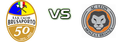 Brusaporto - Leon Detalles y estadisticas