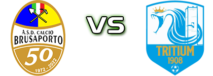 Brusaporto - Tritium head to head game preview and prediction