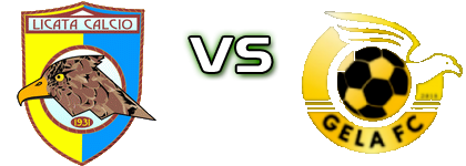 Licata - Gela Spiel Prognosen und Statistiken
