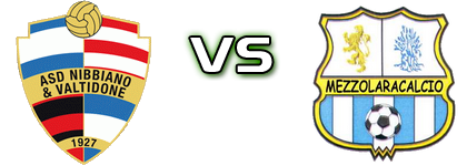 Nibbiano & Valtidone - Mezzolara детайли и статистика