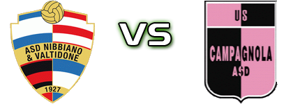Nibbiano & Valtidone - Campagnola head to head game preview and prediction