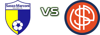 Sasso Marconi - Pistoiese head to head game preview and prediction