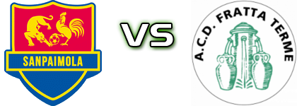 Sanpaimola - Fratta Terme head to head game preview and prediction