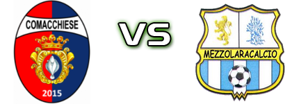 Comacchiese - Mezzolara детайли и статистика