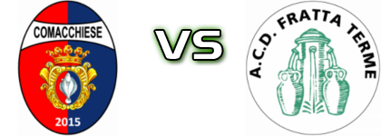 Comacchiese - Fratta Terme Spiel Prognosen und Statistiken
