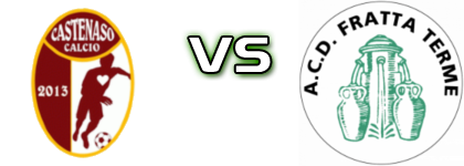 Castenaso  - Fratta Terme head to head game preview and prediction