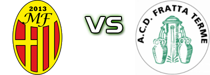 Medicina Fossatone - Fratta Terme Detalles y estadisticas