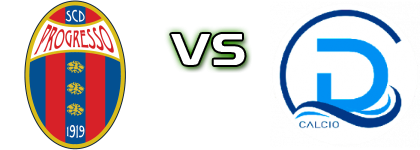 Progresso - Desenzano head to head game preview and prediction Progresso - Desenzano head to head game preview and prediction
