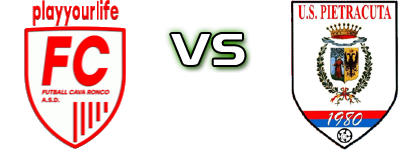 Cava Ronco - Pietracuta  Statistiche e dettagli partita Cava Ronco - Pietracuta  Statistiche e dettagli partita