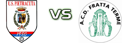 Pietracuta  - Fratta Terme Estatísticas e detalhes do jogo