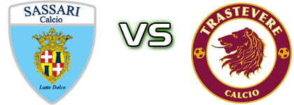 Latte Dolce - Trastevere head to head game preview and prediction Latte Dolce - Trastevere head to head game preview and prediction