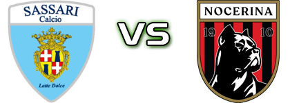 Latte Dolce - Nocerina Estatísticas e detalhes do jogo