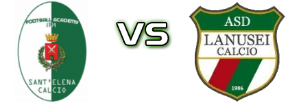 Sant'Elena - Lanusei Detalles y estadisticas