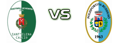 Sant'Elena - Buddusò Spiel Prognosen und Statistiken