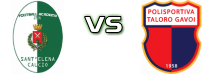 Sant'Elena - Taloro Gavoi head to head game preview and prediction
