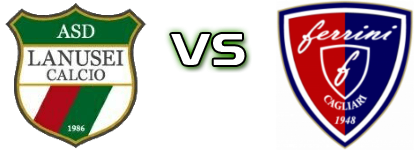 Lanusei - Ferrini Spiel Prognosen und Statistiken