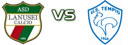 Lanusei - Tempio Spiel Prognosen und Statistiken