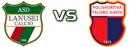 Lanusei - Taloro Gavoi Spiel Prognosen und Statistiken