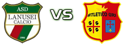 Lanusei - Atletico Uri head to head game preview and prediction